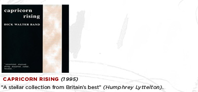 Audio Samples from Capricorn Rising